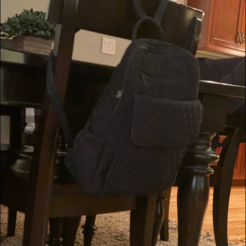 Vera Bradley backpack
